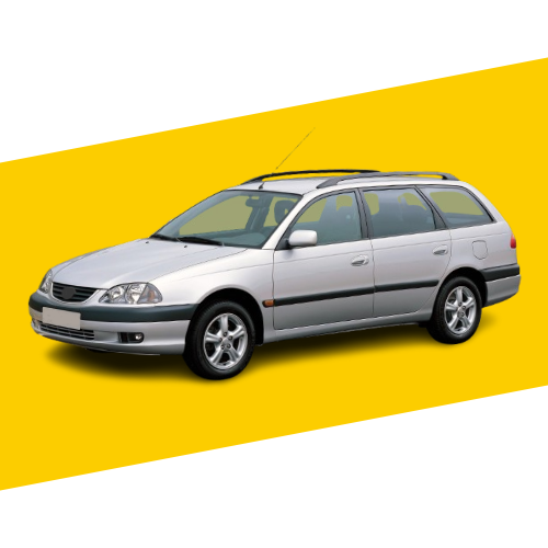 AVENSIS BREAK 5P (2003 2007)